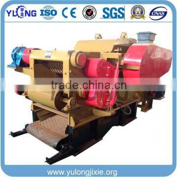 High Quality Wood Processing Machine for Making Wood Sawdust