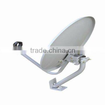 satellite dish antenna manufacturer