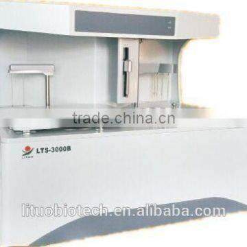 Liquid Based Cytology Smear Processor/LTS-3000A Lquid Based Cytology/Natural Sedimentation Method