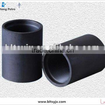 API 5CT 2 7/8 N80/L80 EUE oil tubing couplings at competitive price