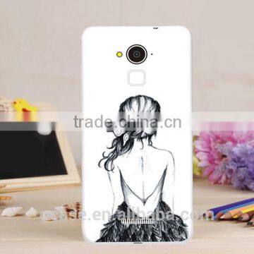 Mobile Phone Case For Coolpad Dazen Note 3 Phone Cover Case photo-6
