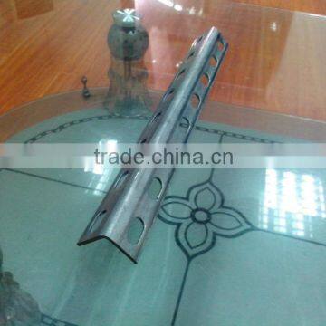 angle steel q235 have many specfications 30*30/40*40/50*50