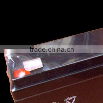 Kanglida High Quality 6v 10ah Sealed Lead-acid Battery photo-3