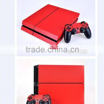 High Quality Vinyl Skin Stikcer for Ps4 Controller photo-5