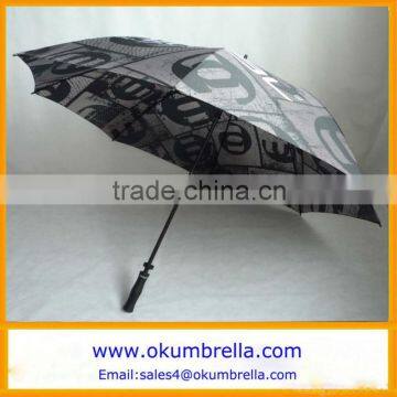 4C Full Color Printed Umbrella