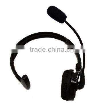 Retractable Bluetooth Mono Headset From China for Sale photo-2