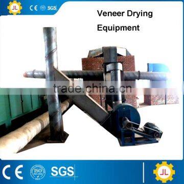 Roller type veneer dryer/Veneer roller Dryer/ Drying machine