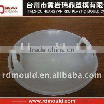 plastic sled mould