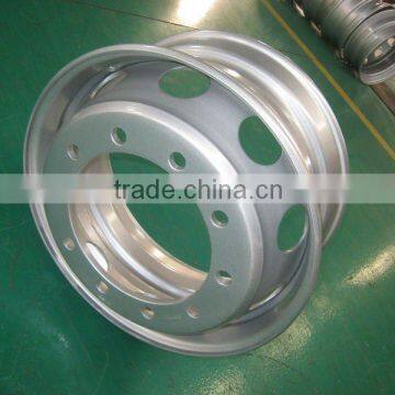 wheel rim factory 22.5x8.25