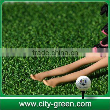 golf green artificial grass artificial turf price m2