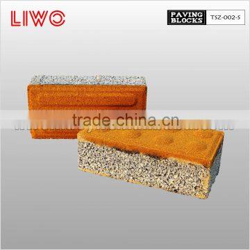 Cement Sand Press Brick