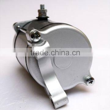CG125 Sliver Motorcycle Starter Motor photo-6