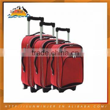 Standard Design Practical plastic cover luggage