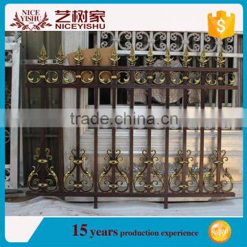 Cast Aluminum Garden Gates for Sale on Allibaba.com photo-4