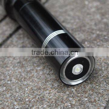 SGS Approved Durable Multifunction CREE Rechargeable Torch Light Projector Torch photo-5