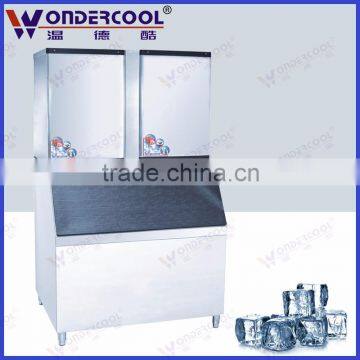 2015 new design Hot sales Commercial ice cube making machine