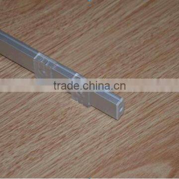 Strip Aluminium Profile 5-12mm Led Strip Profile Surface Mounted LED Aluminium Profile photo-4