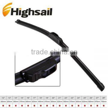 Hot Selling Silicone Bosch Wiper Blades photo-1