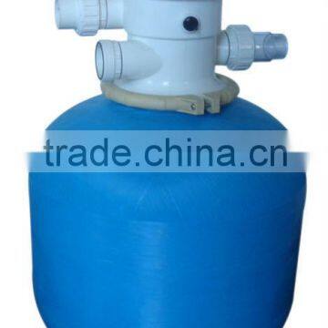 Sand Filter Tank