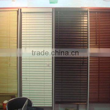 1.5"(35mm) wood shutters blinds