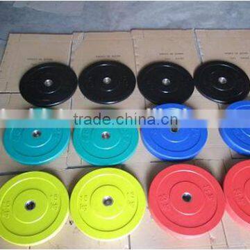 Bumper Plate BWB002