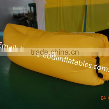 New Inflatable Sleeping Bag|Inflatable hangout bag Supplier