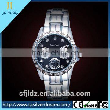 Women Steel Watches All Type of Wrist Watch