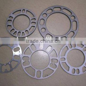6 Studs PCD 6X139.7 5X139.7 Universal Aluminum Wheel Spacer photo-3