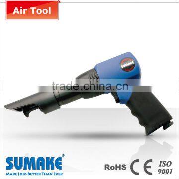 Sumake Professional 190mm Vibration Reduction Round Pittsburgh Air Hammer