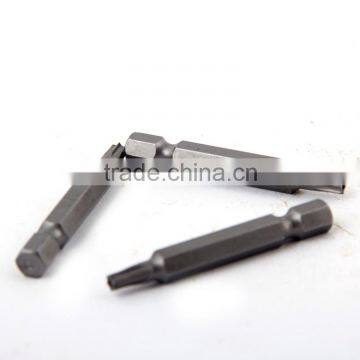 Best Quality Pocket Tools Promotional Ph2 Screwdriver Bit Set Screwdriver Sets photo-6