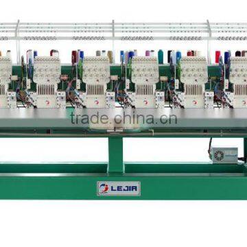 Lejia Multi-function Mixed embroidery machine