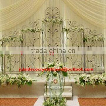 hot sale wedding crystal mandap