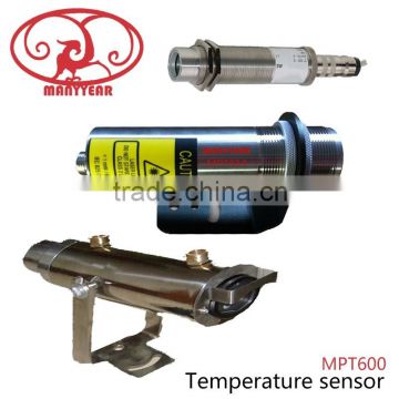 Laser Non-contact Infrared pyrometer for temperature measurement 3000c