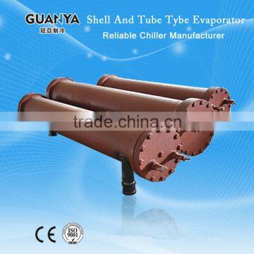 Guanya Refrigeration Evaporator - Copper and Aluminum Fin Tube GYS-70