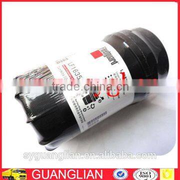 Dongfeng truck spare parts ISF3.8 LF16352 oil filter 5262313