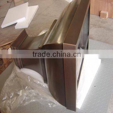 Kitchen Hood Range Hood Copper Kitchen Range Hood