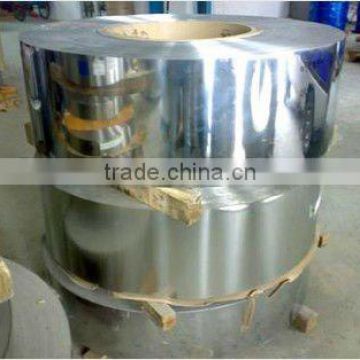 Stainless Steel Belt