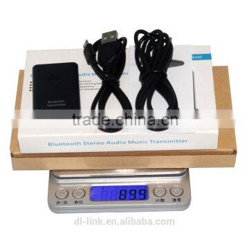 New Hot Products BT4810 3.5mm Bluetooth 3.0 FM Transmitter photo-2