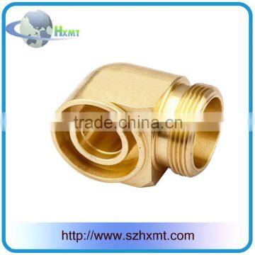 oem service high precision copper car parts manufacturer