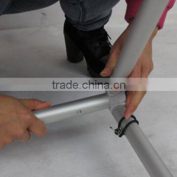Indoor Triangle Poster Board for Advertising