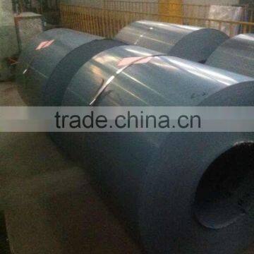 cold rolled black annealed steel coils for pipe or tube