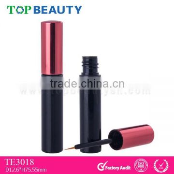 TE3018-2 hot plastic empty eyeliner bottle