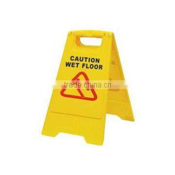 Caution Board