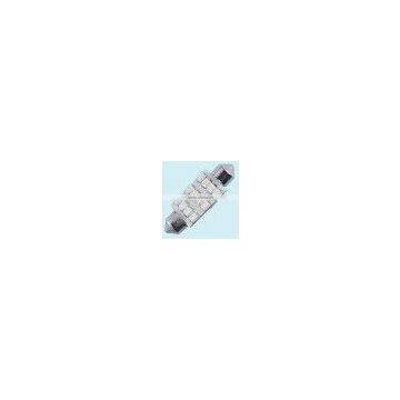 FESTOON T11*36 12SMD SV3.5