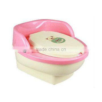 high quality new designconvenient and fast baby used toilet injection mould