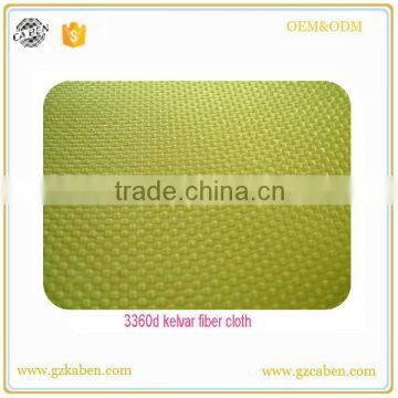 Professional Aramid Cloth photo-6