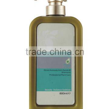 Avocado Anti-dandruff Hair Silk Shampoo photo-3