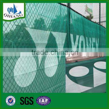 HDPE plastic garden fence screen windbreaker net