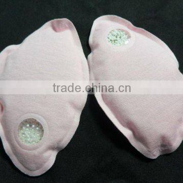 Fashion air bra inserts sexy pump enhancer bra pad