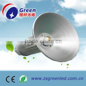 High quality meanwell power supply 100w LED high bay light